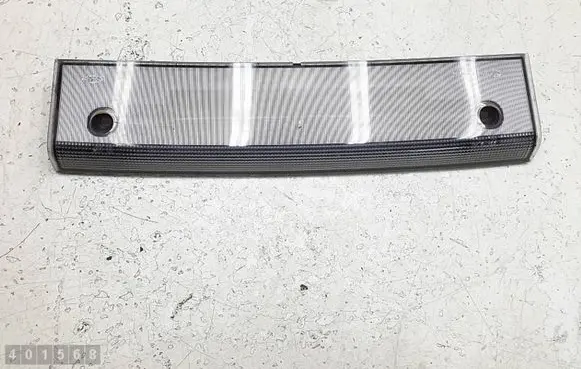 Ford C-MAX I Third/center stoplight 7M5113A601 2DA27052310 3M5113A613