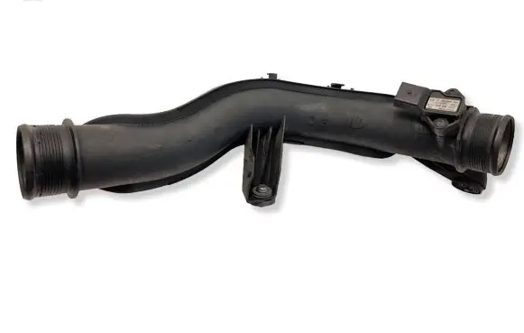 Volkswagen Polo V 6R Intercooler hose/pipe 6R0145770A