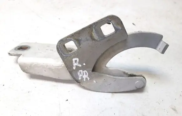 Peugeot Partner Engine bonnet/hood hinges