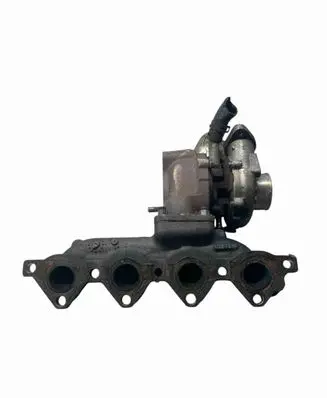 Opel Astra H Turbo 8973762735