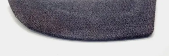 Subaru Forester SH Trunk/boot side trim panel