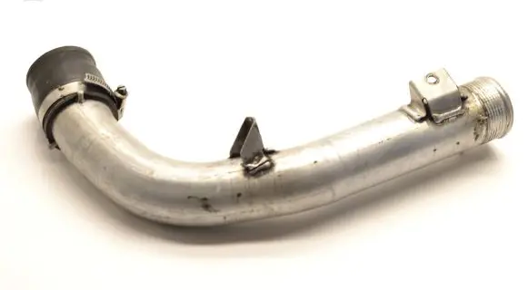 Audi A6 S6 C6 4F Intercooler hose/pipe 059145731AK
