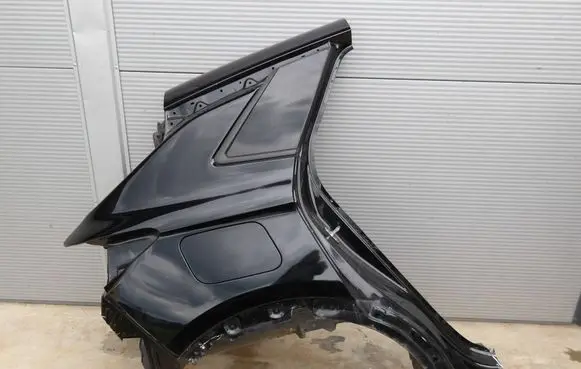 Opel Grandland X Rear quarter panel