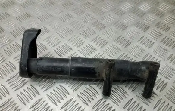 Audi A6 S6 C5 4B Rear bumper cross member 4B0807331A