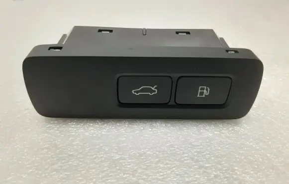 Volvo XC60 Tailgate opening switch 32350329