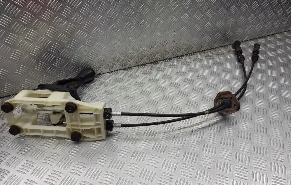 KIA Picanto Gearbox retarder lever 