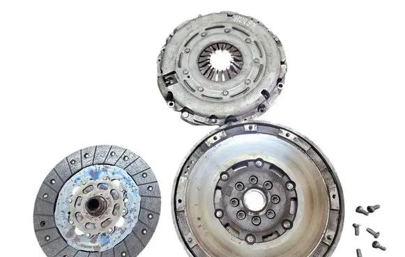 Citroen C5 Clutch set kit 3000950675 1035034