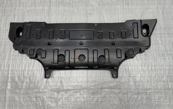 Fiat Panda III Engine splash shield/under tray 9855503780