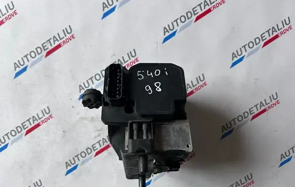 BMW 5 E39 ABS Pump 1164241 0265202410 34511164241