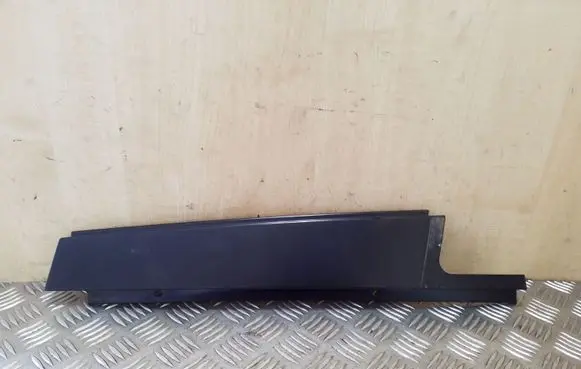 BMW X1 E84 Other rear door trim element 