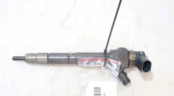 Skoda Octavia Mk3 (5E) Fuel injector 0445110475