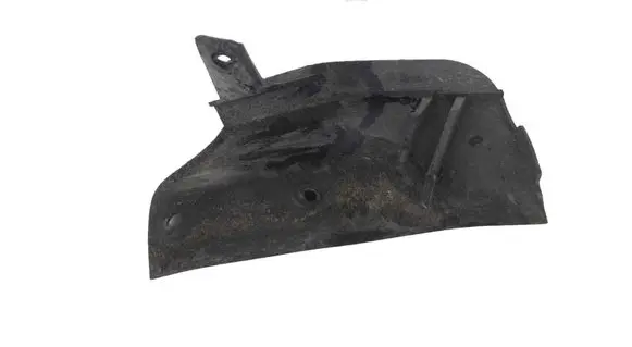 Rear mudguard