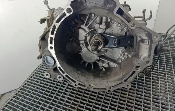 Mazda 6 Manual 6 speed gearbox 