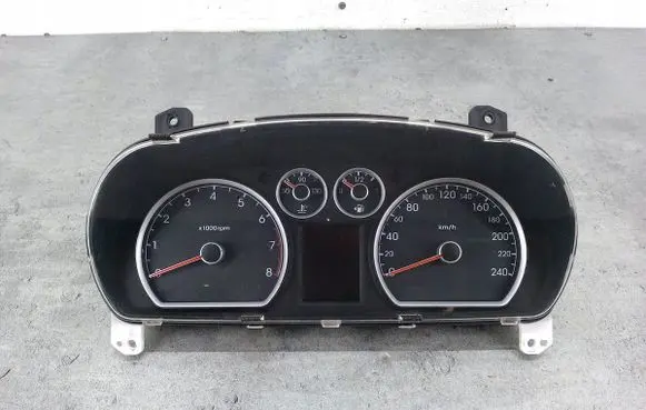 Hyundai i30 Speedometer (instrument cluster)