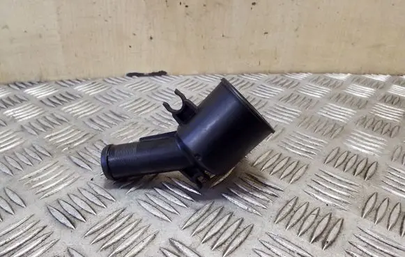 Jaguar XF X250 Oil fill pipe 9685025880