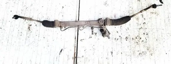 Opel Vectra C Steering rack LLHD