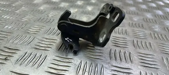 Tesla Model 3 Front door lower hinge 
