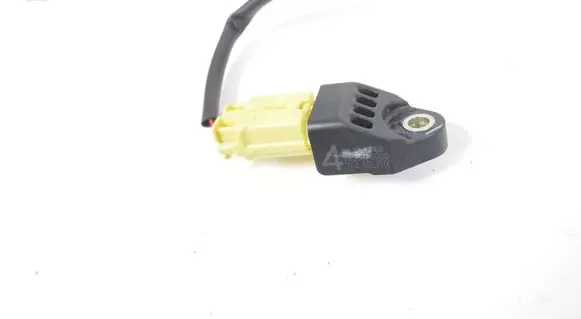 Mercedes-Benz GLE (W166 - C292) Airbag deployment crash/impact sensor 98237AG000