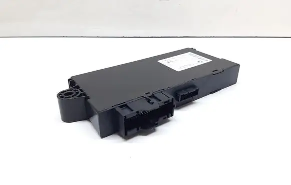 BMW 5 E60 E61 CAS control unit/module 9217853 61359217853