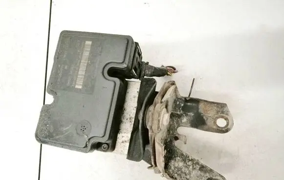 Toyota Yaris ABS Pump 445100d031 06210207464