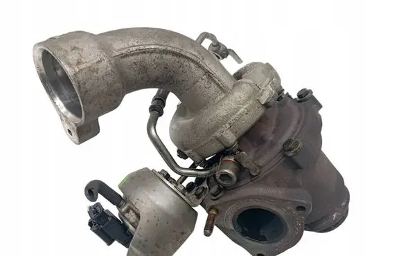 Peugeot 3008 I Turbo 9674962080