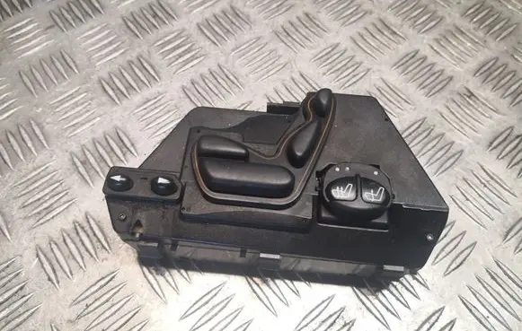 Mercedes-Benz S W220 Seat control switch A2208212879 2208212879