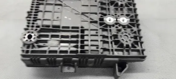 Opel Karl Battery box tray 42359359