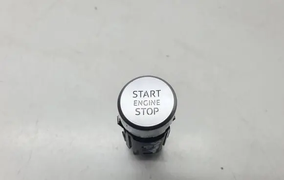 Audi A4 S4 B9 Engine start stop button switch 8W1905217B