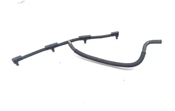 Opel Zafira B Fuel return line/hose 