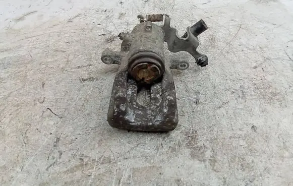 Citroen Berlingo Rear brake caliper