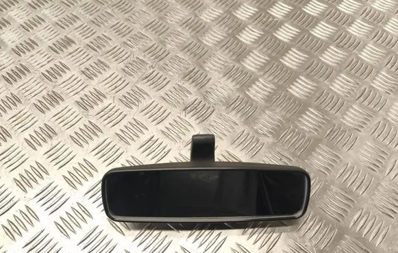 Renault Megane III Rear view mirror (interior) E20205028