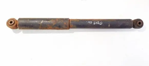 Rear shock absorber/damper