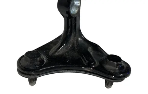 Mercedes-Benz S W220 Front door upper hinge ES0504