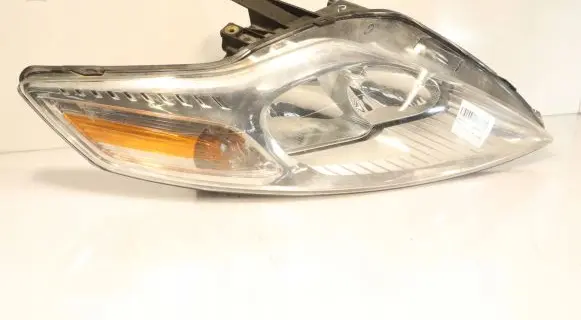 Ford Mondeo MK IV Headlight/headlamp
