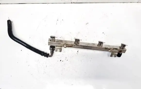 Opel Meriva A Fuel main line pipe 0280151208