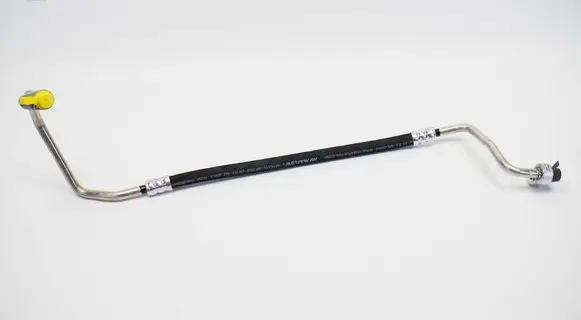 Volkswagen Touran III Air conditioning (A/C) pipe/hose 3WA816721AC