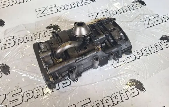 BMW 3 E46 Oil pump 7786548 7787504
