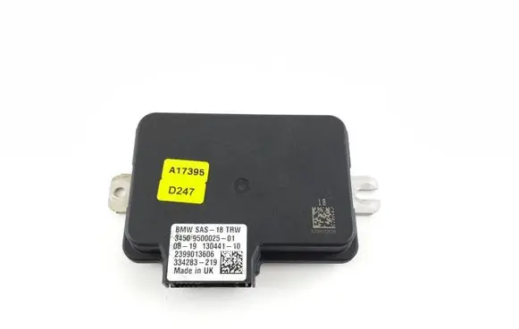 BMW 3 G20 G21 Other control units/modules 9500025 34509500025 34.50-9500025