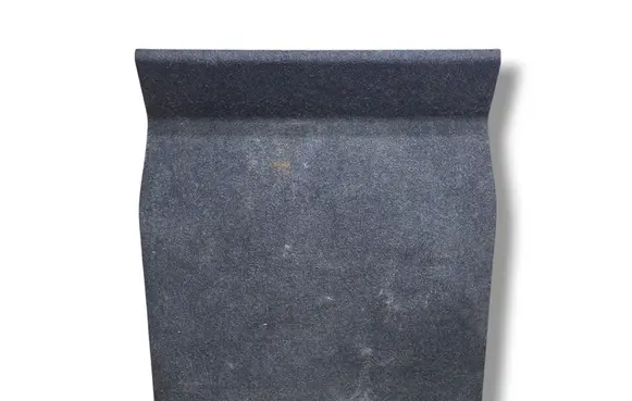 Volvo S60 Trunk/boot floor carpet liner 31348933