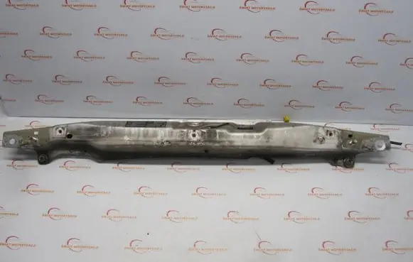 Opel Meriva B Top upper radiator support slam panel 13270866