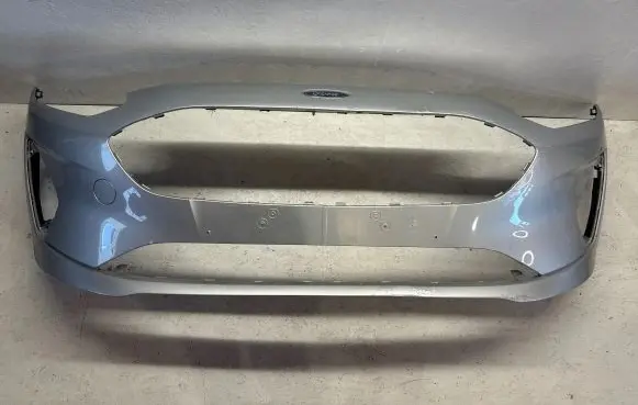 Ford Fiesta Front bumper H1BB17757