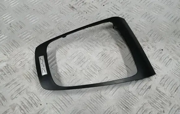 Ford Mondeo MK V Gear shifter surround trim plastic GD14837 70L3890 F045A76EC3AAZ