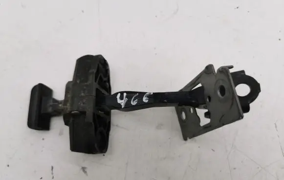 Citroen C4 II Picasso Rear door check strap stopper