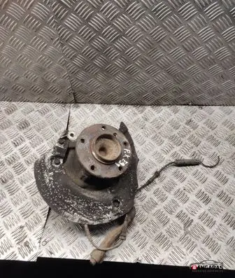 BMW 3 E90 E91 Front wheel hub 12201210