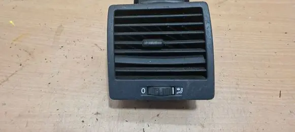 Volkswagen Transporter - Caravelle T5 Dashboard side air vent grill/cover trim 7H5819203A
