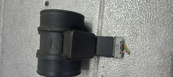 Peugeot 206 CC Mass air flow meter