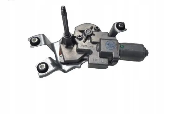 BMW X3 G01 Rear window wiper motor 7407264