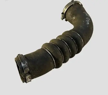 Audi A6 S6 C6 4F Intercooler hose/pipe