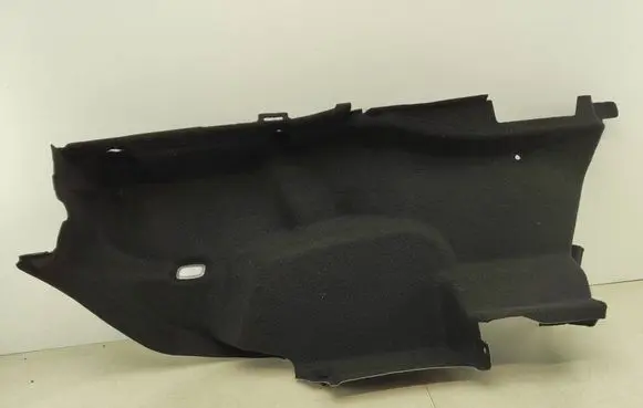 Mercedes-Benz C W205 Trunk/boot side trim panel A2056904625 05082016 16927600A