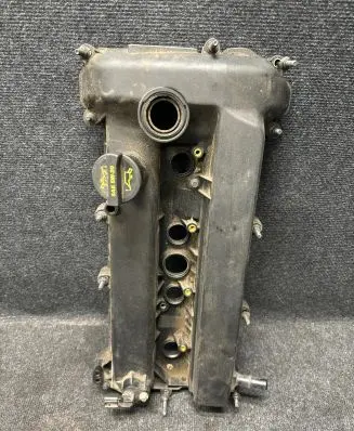 Ford Fusion II Other cylinder head part Chep002 12L27 211112214206